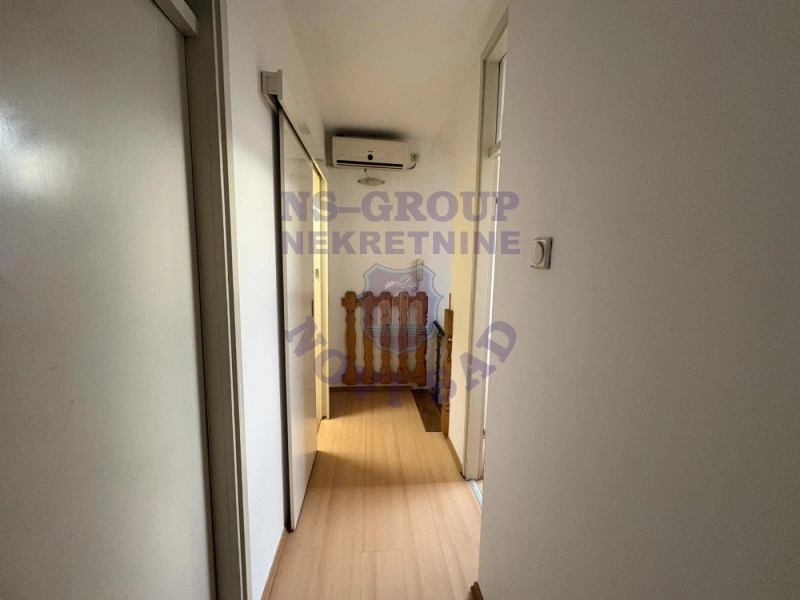 Stan na prodaju Novi Sad 43m2, 578294