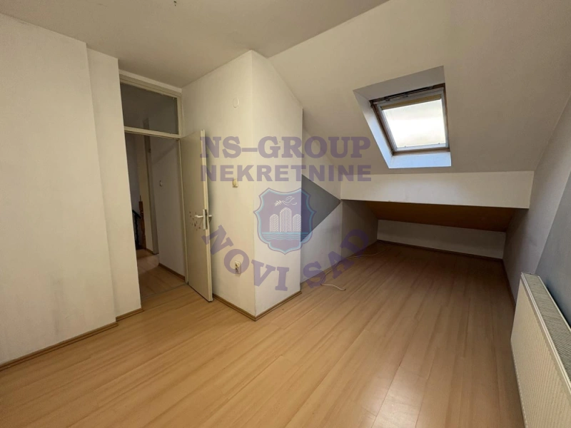 Stan na prodaju Novi Sad 43m2, 578294