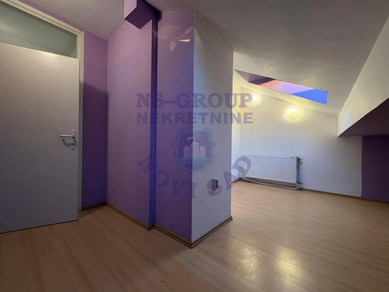 Stan na prodaju Novi Sad 43m2, 578294