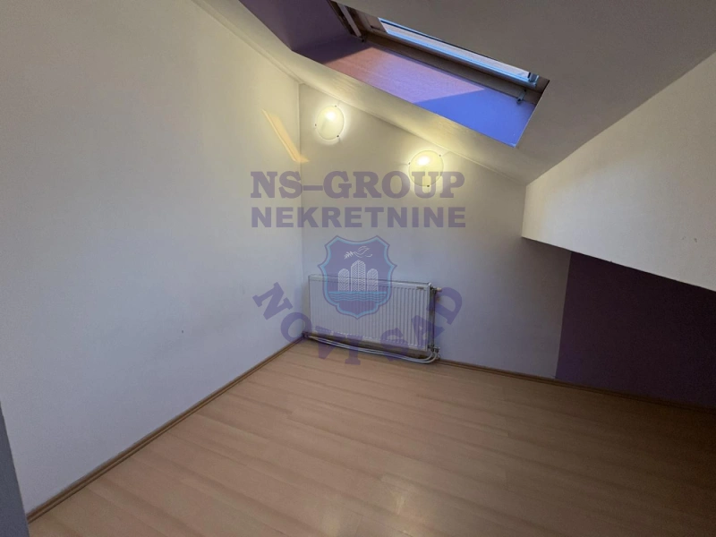 Stan na prodaju Novi Sad 43m2, 578294