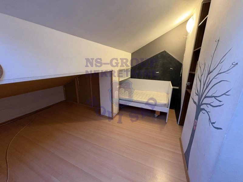 Stan na prodaju Novi Sad 43m2, 578294