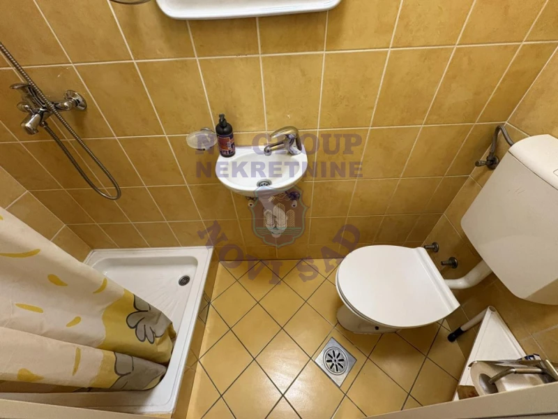 Stan na prodaju Novi Sad 43m2, 578294