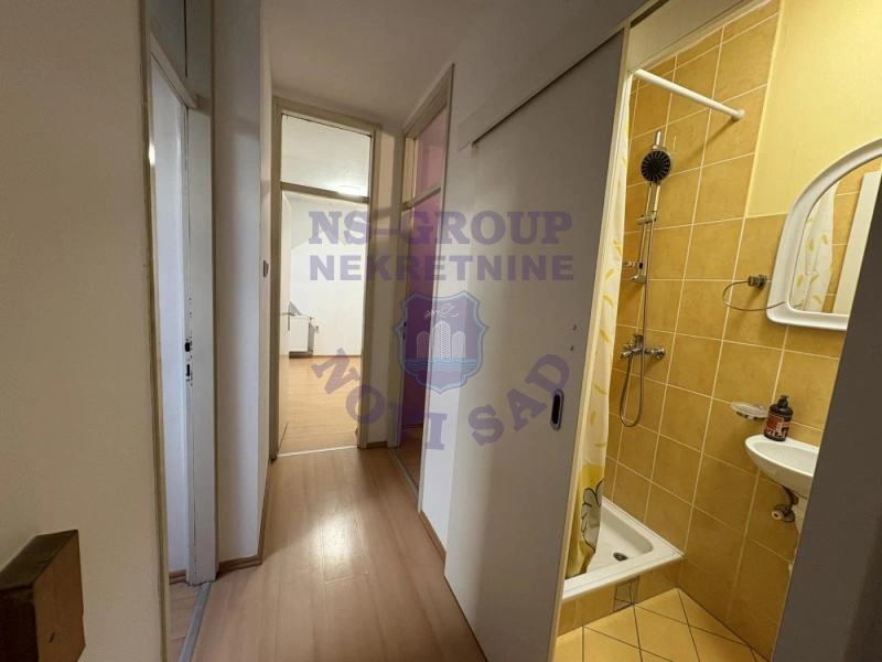 Stan na prodaju Novi Sad 43m2, 578294