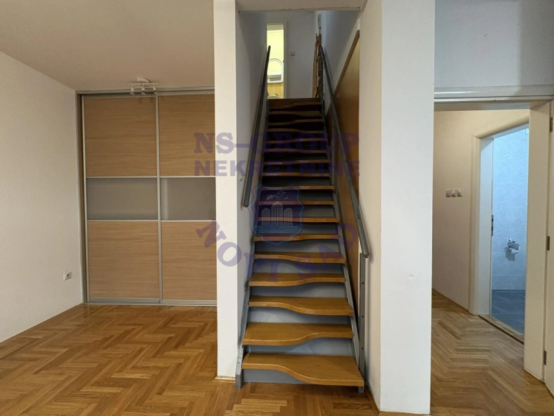 Stan na prodaju Novi Sad 43m2, 578294
