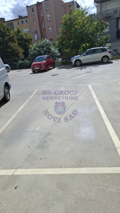 garaza na prodaju Novi Sad, 13m2 578651