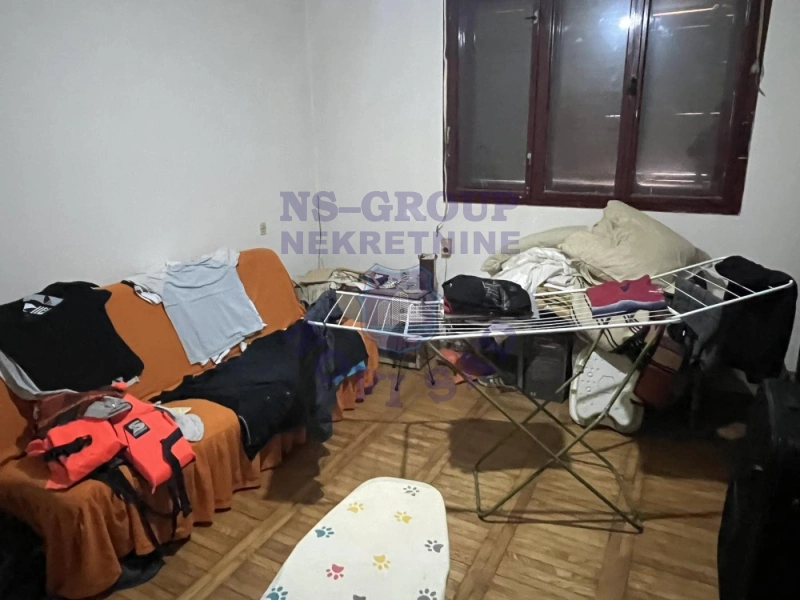 Stan na prodaju Novi Sad 53m2, 578675