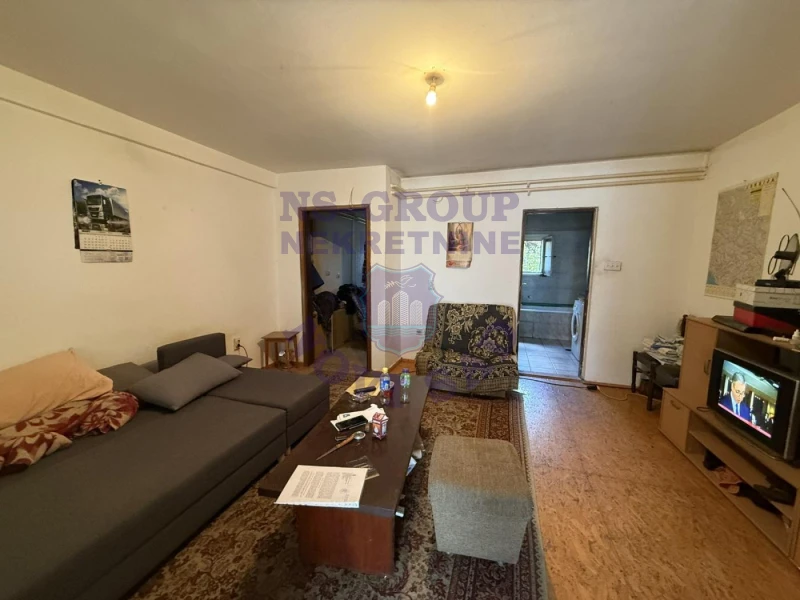 Stan na prodaju Novi Sad 41m2, 578682