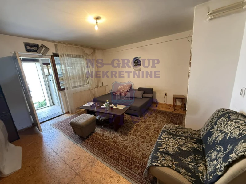 Stan na prodaju Novi Sad 41m2, 578682