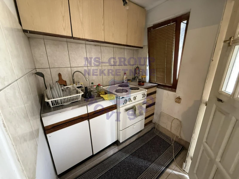 Stan na prodaju Novi Sad 41m2, 578682