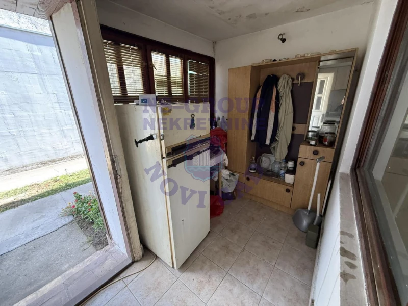 Stan na prodaju Novi Sad 41m2, 578682