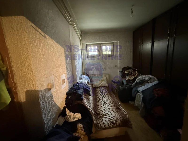 Stan na prodaju Novi Sad 41m2, 578682