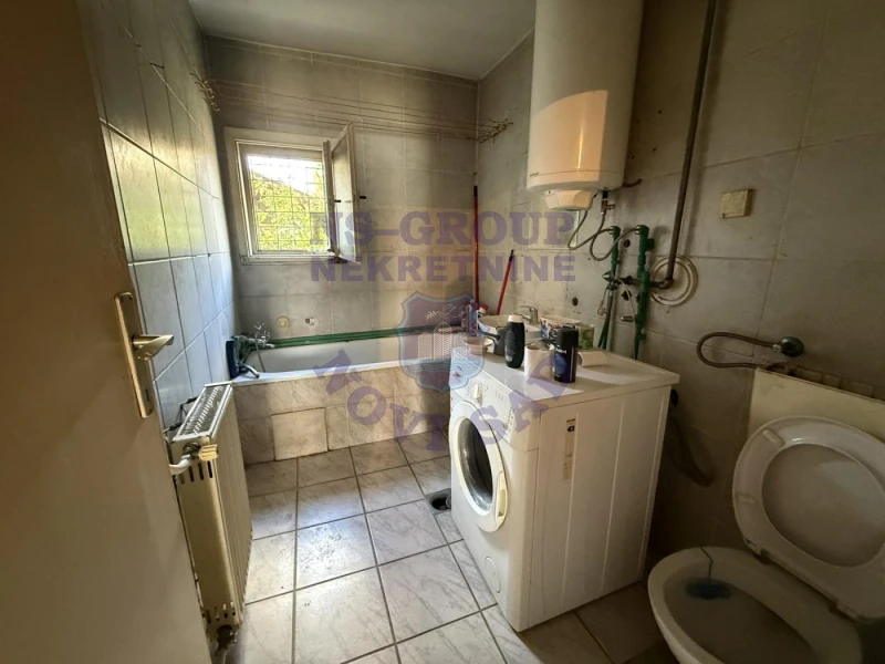 Stan na prodaju Novi Sad 41m2, 578682