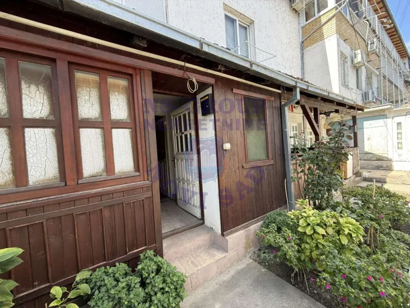 Stan na prodaju Novi Sad 41m2, 578682