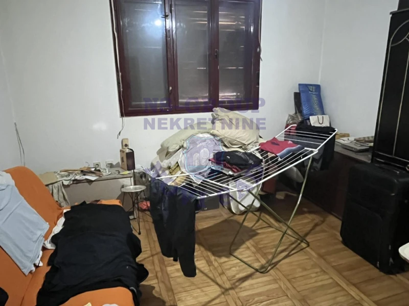 Stan na prodaju Novi Sad 53m2, 578675