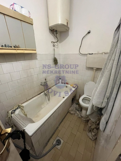 Stan na prodaju Novi Sad 53m2, 578675