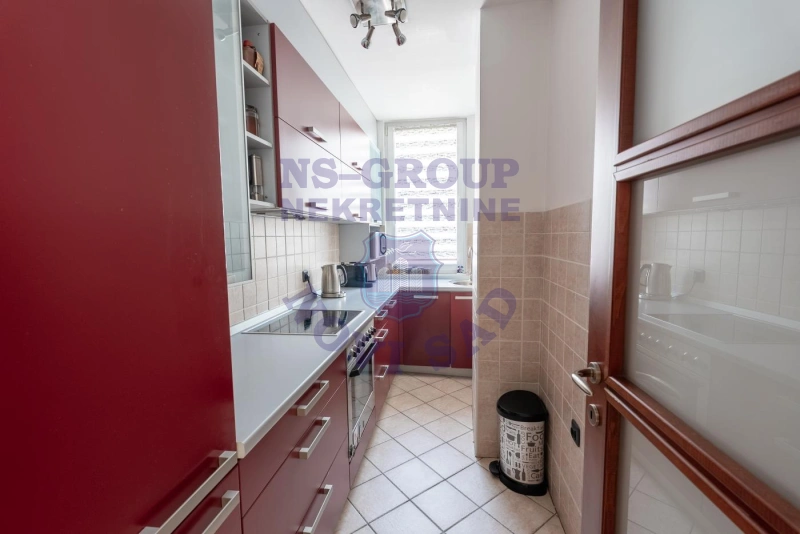 Stan na prodaju Novi Sad 136m2, 578508