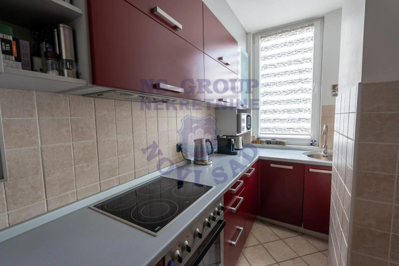 Stan na prodaju Novi Sad 136m2, 578508