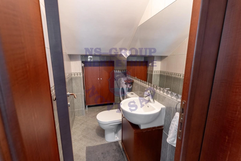 Stan na prodaju Novi Sad 136m2, 578508