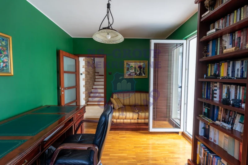 Stan na prodaju Novi Sad 136m2, 578508