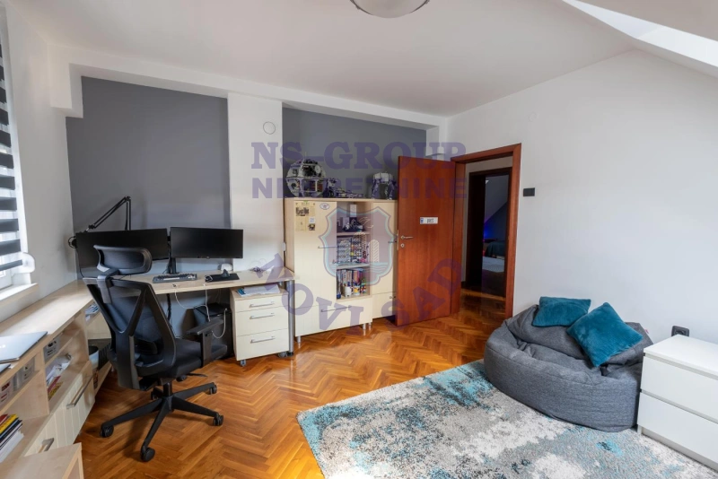 Stan na prodaju Novi Sad 136m2, 578508