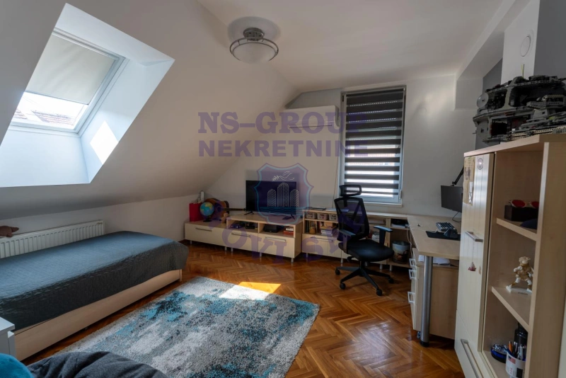 Stan na prodaju Novi Sad 136m2, 578508