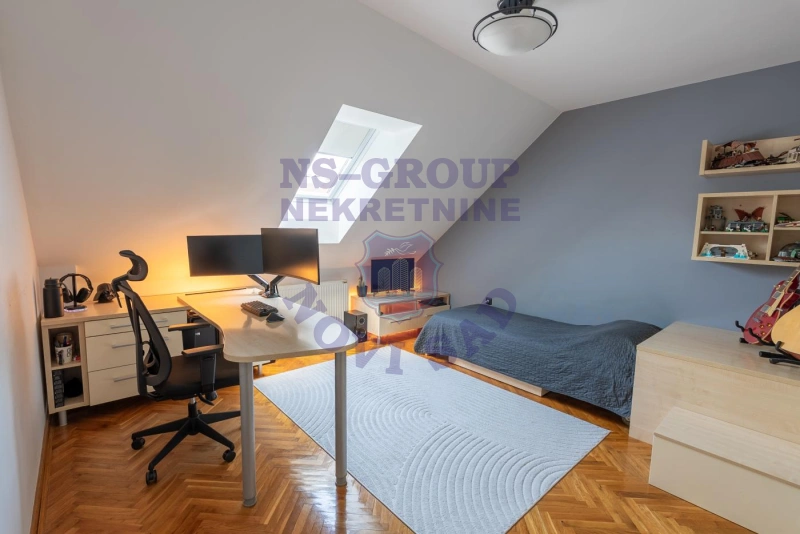 Stan na prodaju Novi Sad 136m2, 578508