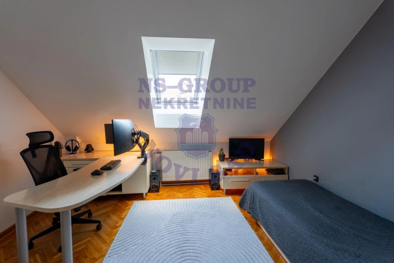Stan na prodaju Novi Sad 136m2, 578508