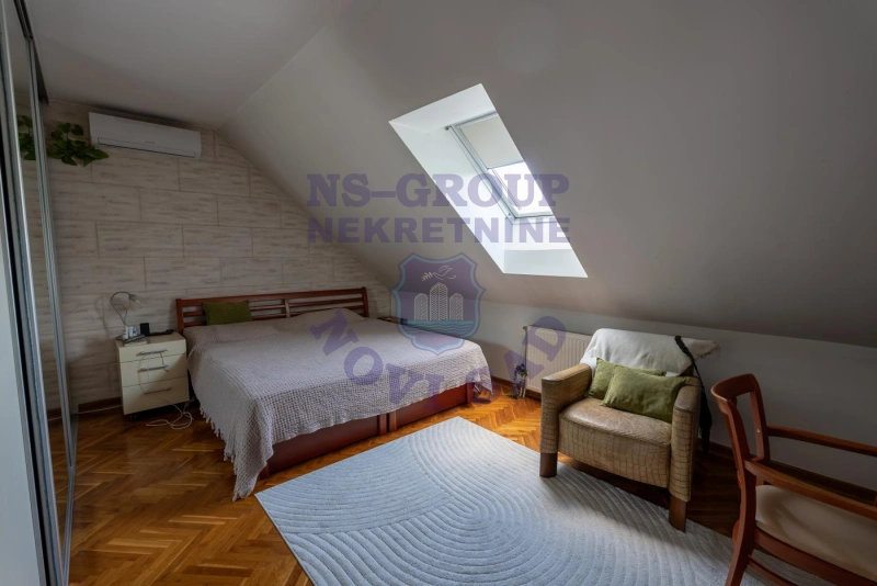 Stan na prodaju Novi Sad 136m2, 578508