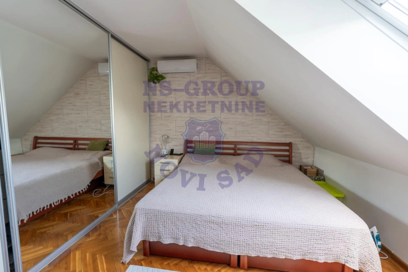 Stan na prodaju Novi Sad 136m2, 578508