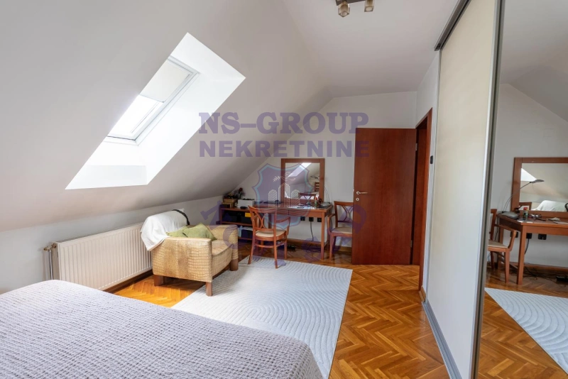 Stan na prodaju Novi Sad 136m2, 578508