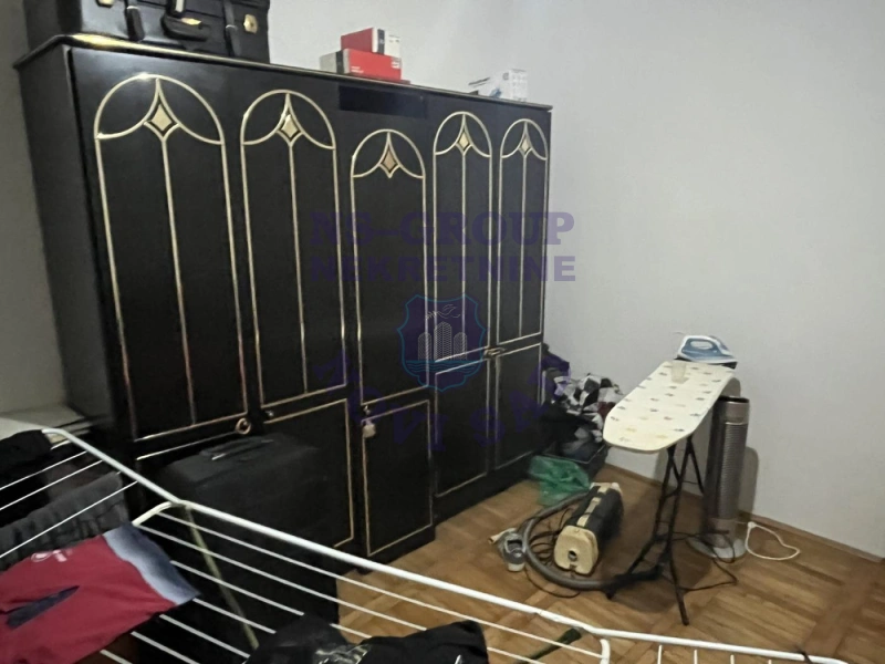 Stan na prodaju Novi Sad 53m2, 578675