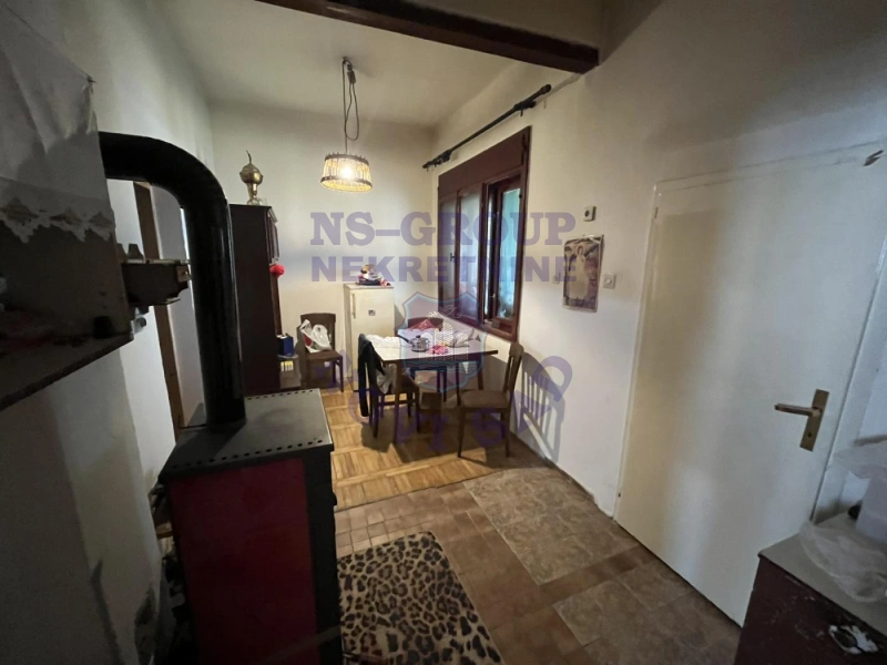 Stan na prodaju Novi Sad 53m2, 578675