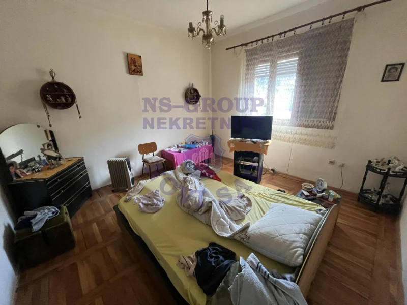 stan na prodaju Novi Sad, 53m2 578675
