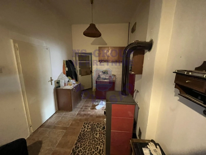 Stan na prodaju Novi Sad 53m2, 578675