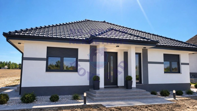 Kuća na prodaju Temerin 136m2, 578501