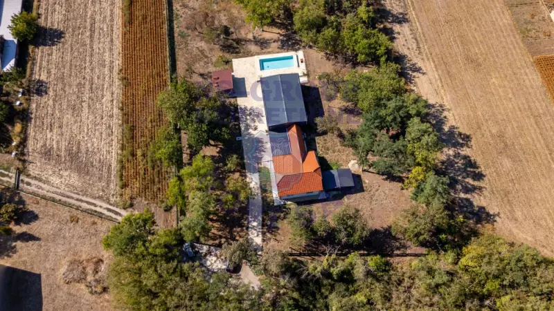 Kuća na prodaju Temerin 331m2, 578680