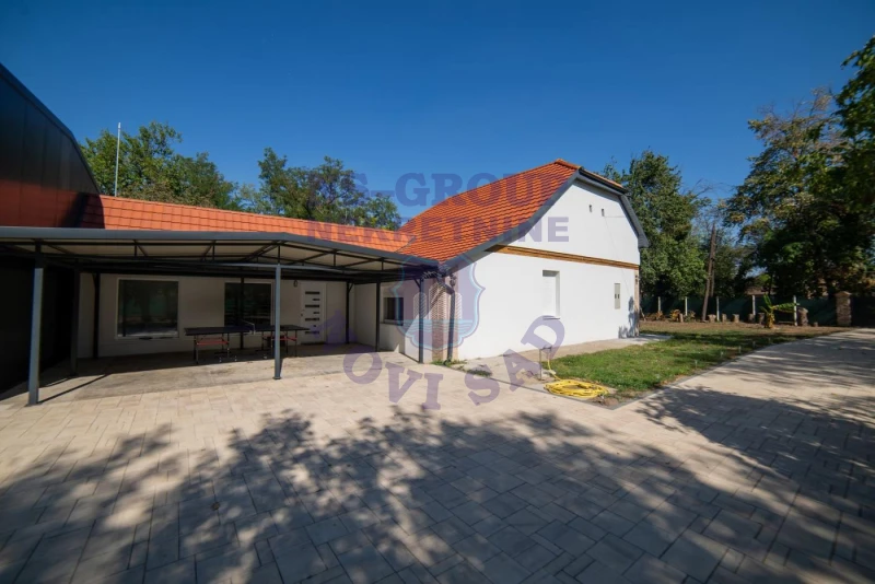 Kuća na prodaju Temerin 331m2, 578680