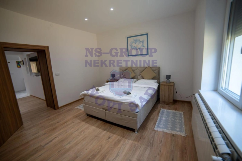 Kuća na prodaju Temerin 331m2, 578680