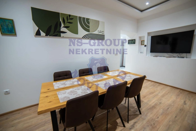 Kuća na prodaju Temerin 331m2, 578680