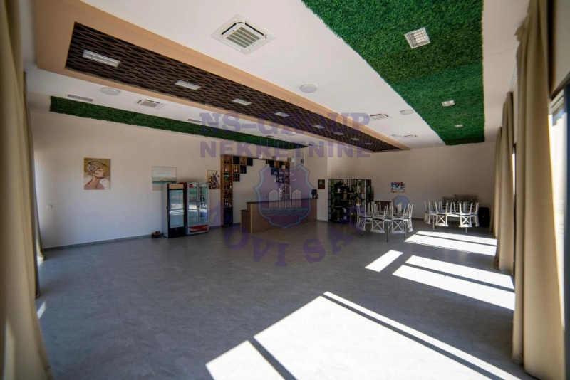 Kuća na prodaju Temerin 331m2, 578680