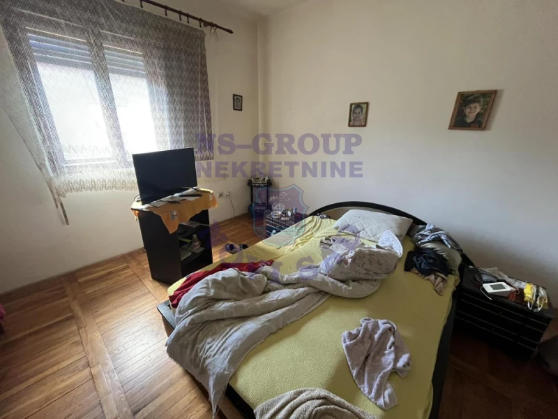 Stan na prodaju Novi Sad 53m2, 578675