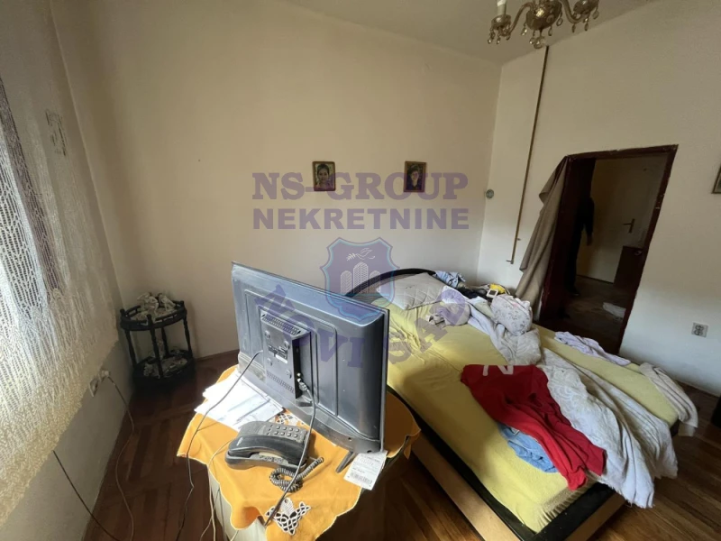 Stan na prodaju Novi Sad 53m2, 578675