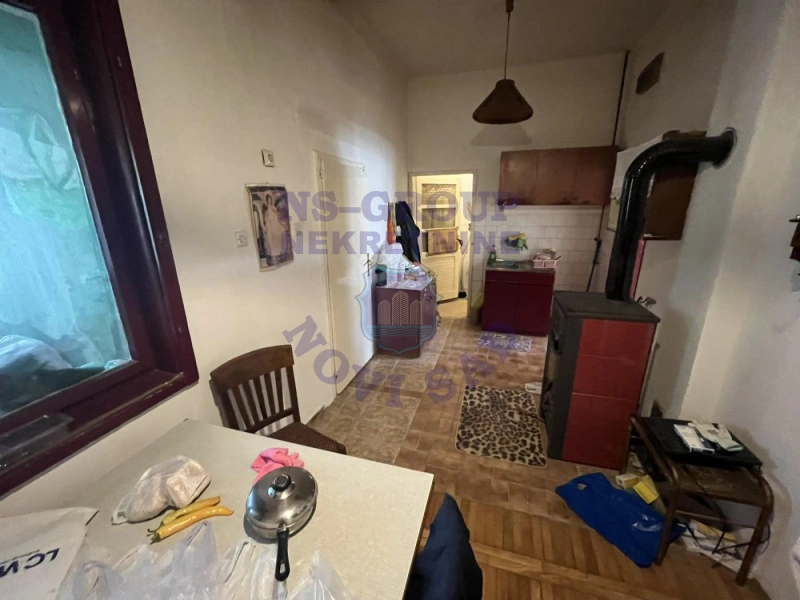 Stan na prodaju Novi Sad 53m2, 578675