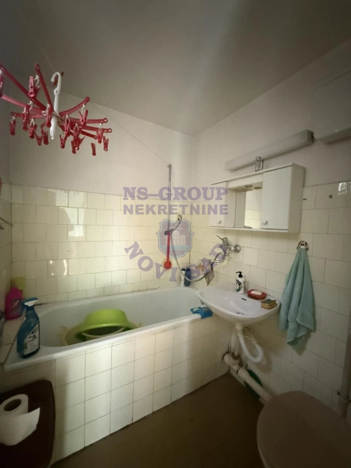 Stan na prodaju Novi Sad 75m2, 578693