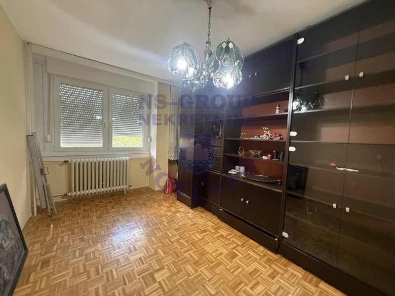 Stan na prodaju Novi Sad 75m2, 578693