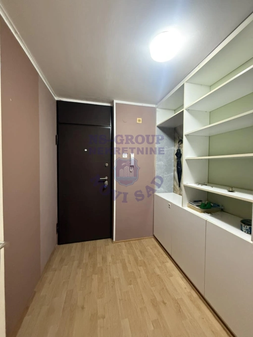 Stan na prodaju Novi Sad 75m2, 578693
