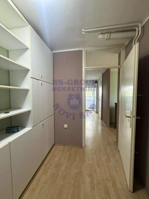 Stan na prodaju Novi Sad 75m2, 578693