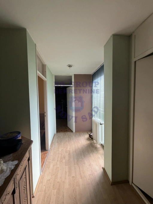 Stan na prodaju Novi Sad 75m2, 578693
