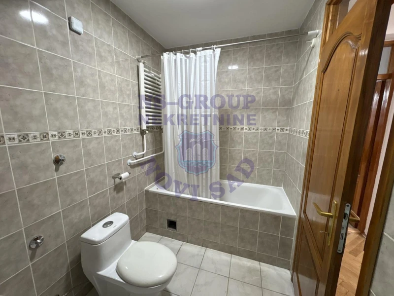 Stan na prodaju Novi Sad 91m2, 578602