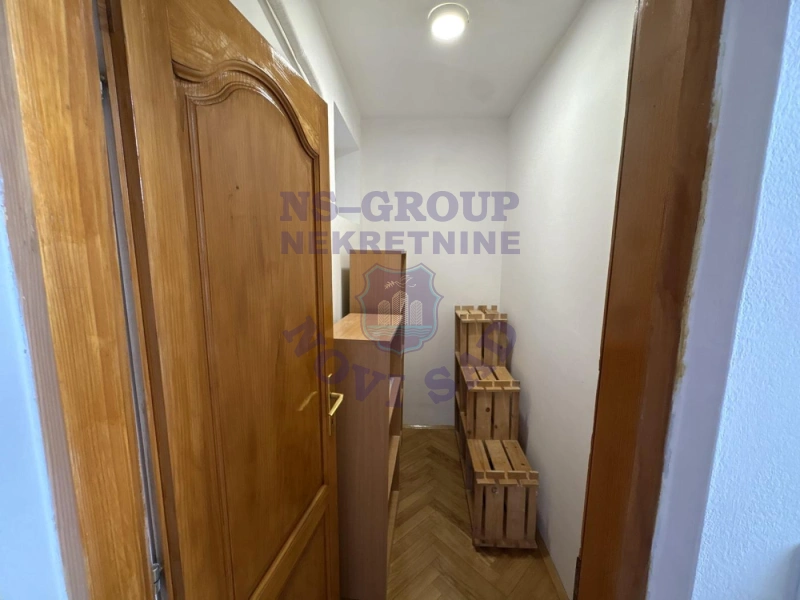 Stan na prodaju Novi Sad 91m2, 578602